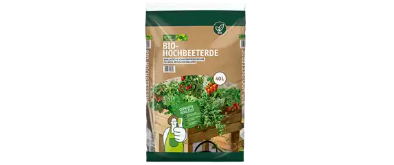 HOCHBEET GäRTNERN! 