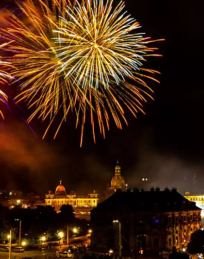 29.12.-30.12. Feuerwerksverkauf