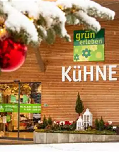 12.12.-13.12. Budenzauber