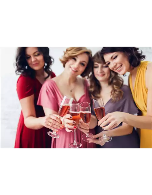 Ladys Night am 01. November um 19.00 Uhr