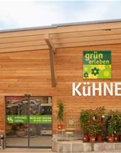 25.-26.04. Tag der Offenen Gärtnerei