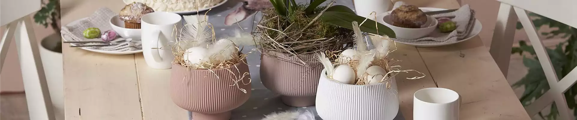 EIN SCHöNES OSTERFEST!