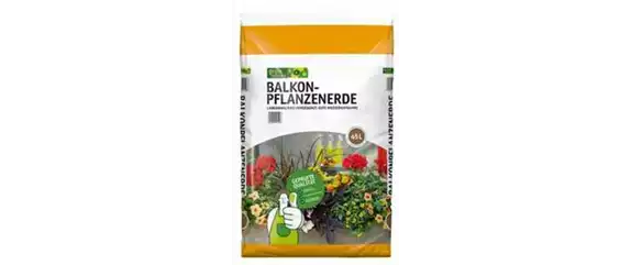 IM TREND: BALKON!