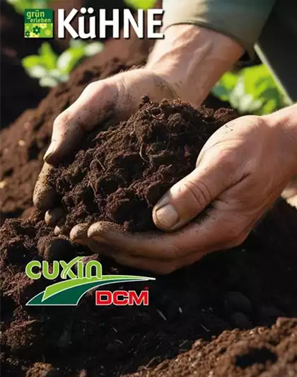 03. Mai Cuxin Bodentestaktion