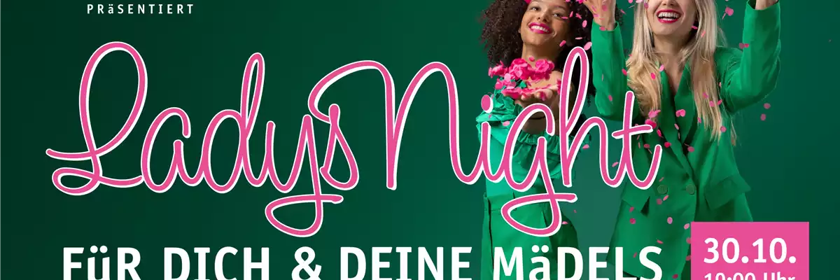 Ladys Night