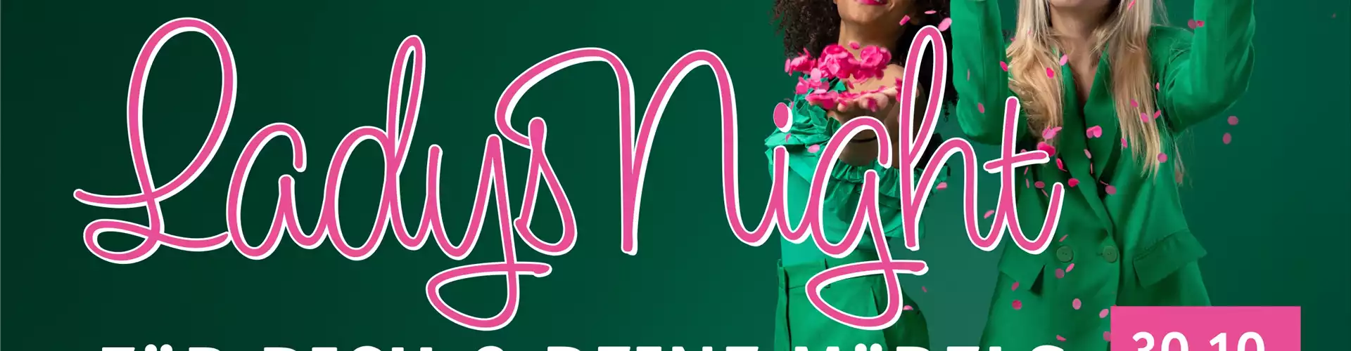 Ladys Night