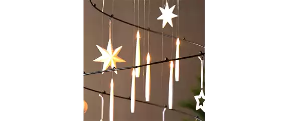 SCHöNE SCHLICHTHEIT!