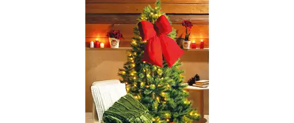 WEIHNACHTEN BEGINNT ZUHAUSE!