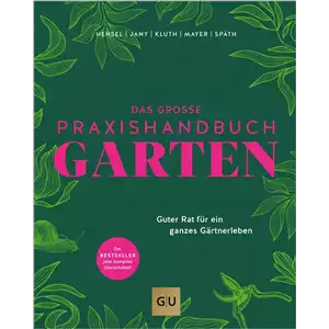 Buch des Monats: Januar!