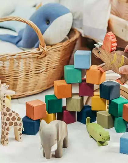 07.03. Kindersachen Flohmarkt 2026