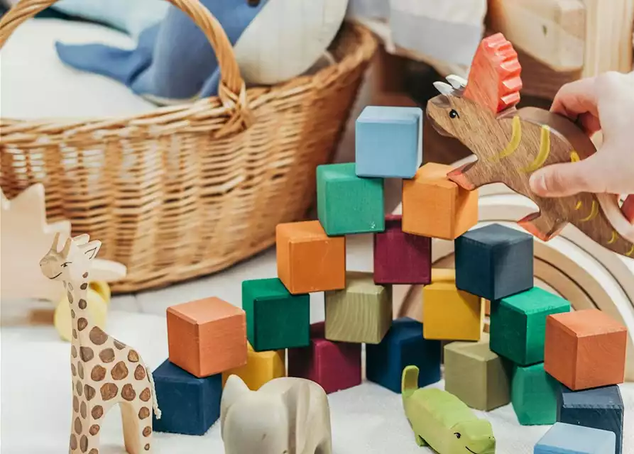 Kindersachen Flohmarkt 2026