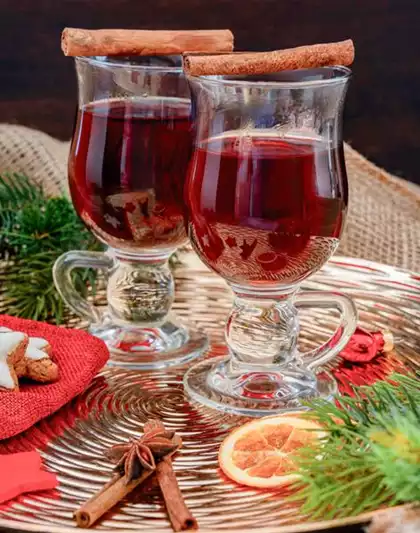 12.12.-13.12. Budenzauber