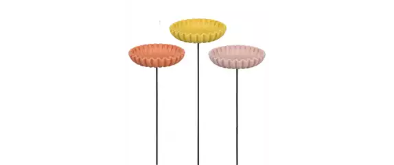 SOMMERLICHE BLÜTENPRACHT!