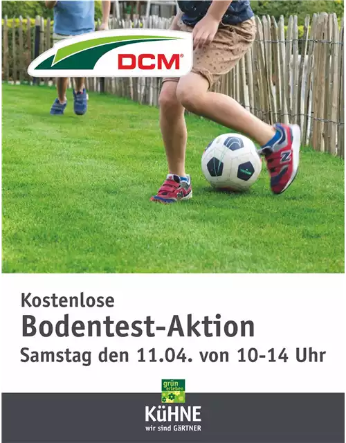 11.04. Cuxin Bodentest 2026