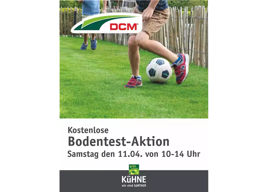 11.04. Cuxin Bodentest 2026