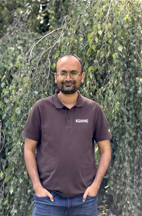 Imran Shaikh