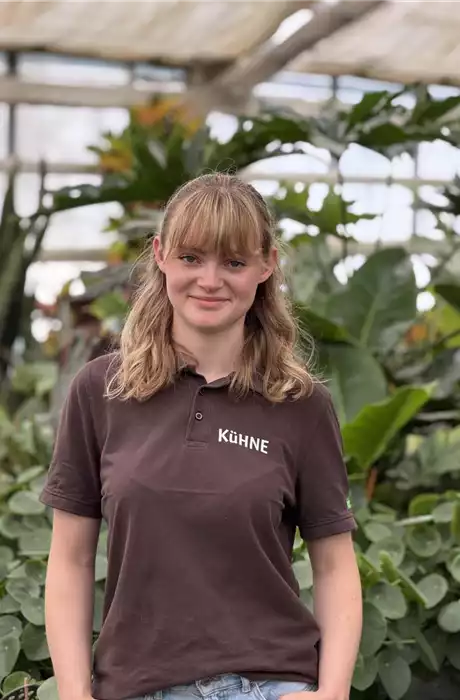 Justine Kühne