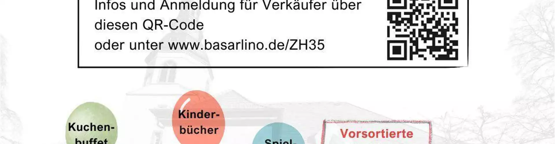 12.09. Kindersachen Flohmarkt