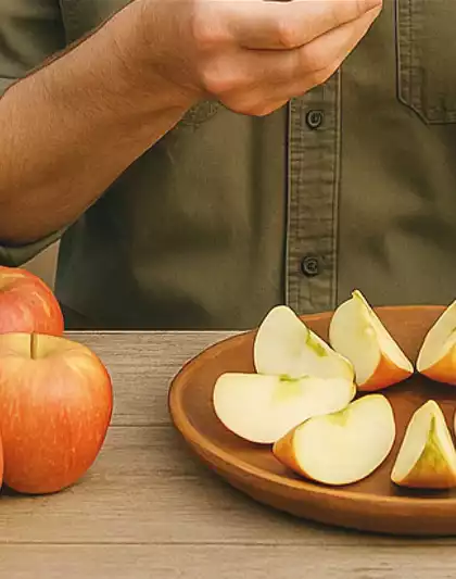 02.10. Beratungstag Pomologe + Apfelverkostung