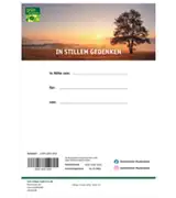 Online Gutschein