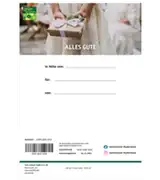 Online Gutschein