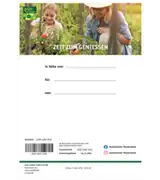 Online Gutschein