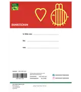 Online Gutschein